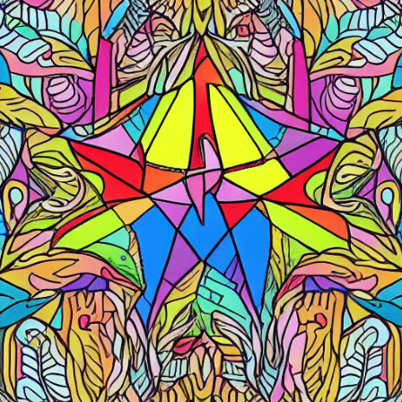 coloring book art of a&nbsp;man