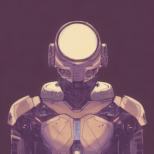 Unbundled Artist: Moebius