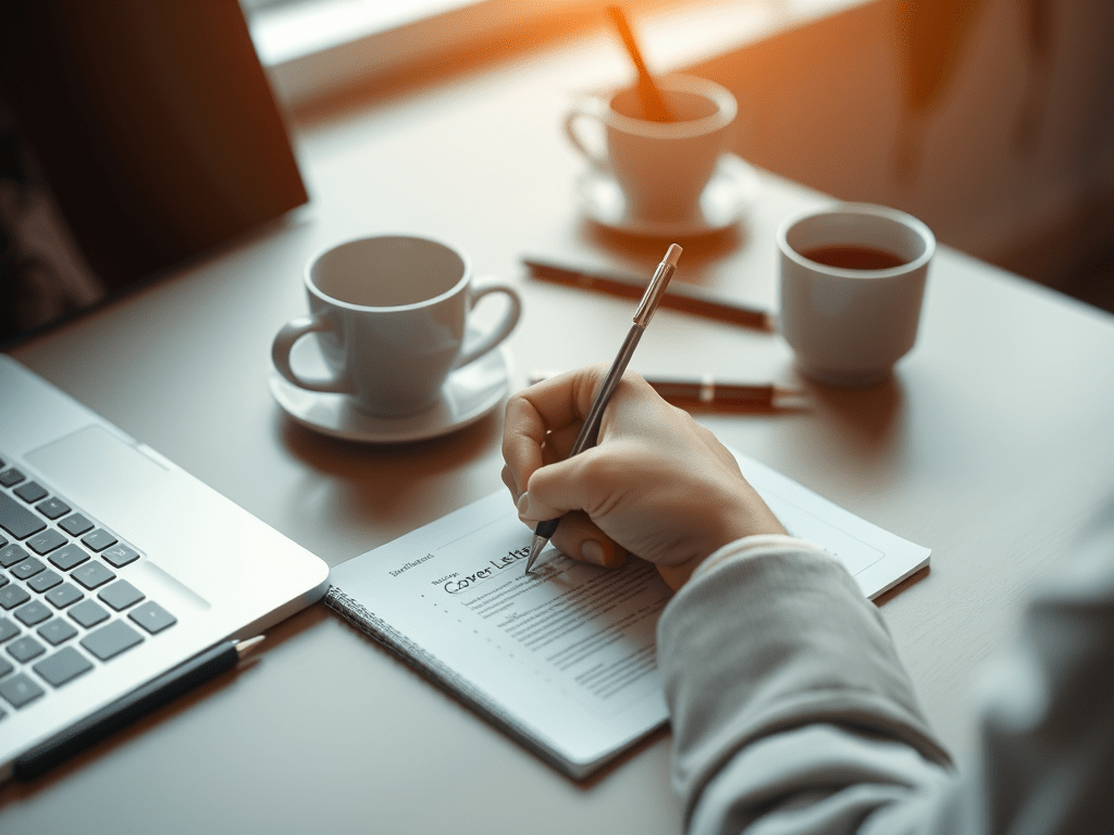 ChatGPT: Master Your Resume: Key Tips and&nbsp;Tricks