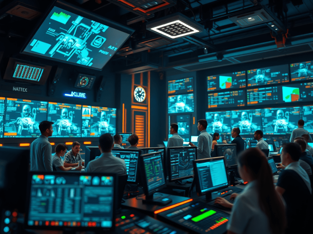 Optimizing Broadcast Pipelines: Storage and&nbsp;Protocols