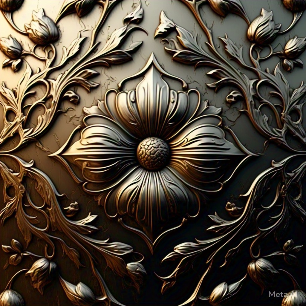 Speed Up Material Creation in Blender with AI&nbsp;Prompts