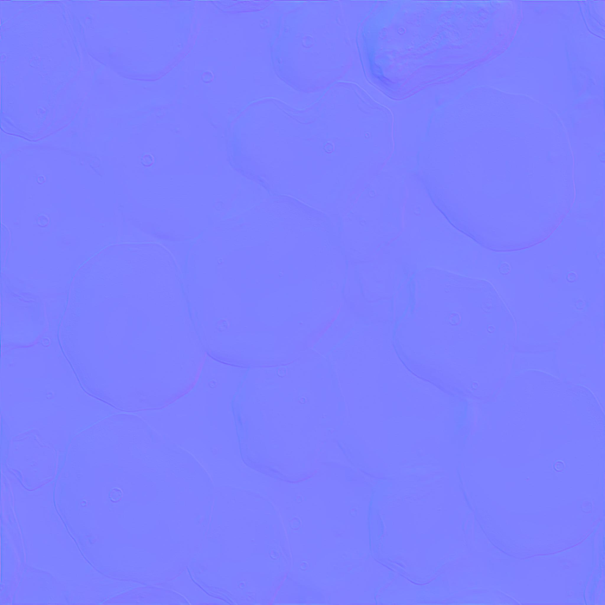 Creating Translucent 3D Materials in Substance Painter with Meta AI ...