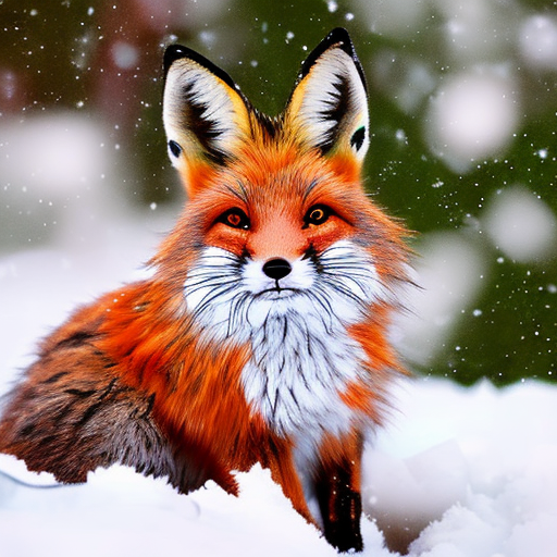 Stable Diffusion Settings for Stunning AI&nbsp;Art