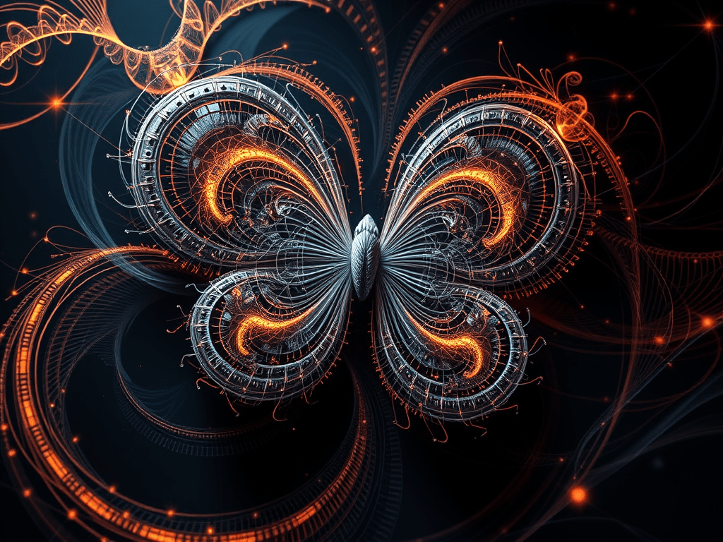 Understanding Strange Attractors in Chaotic&nbsp;Systems